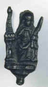 Pelgrim  Heilige Catharina 1300 col.Michiel Bil.jpg