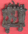Pelgrim  Pelgrimsinsigne Maria 1350-1400.jpg