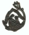 Pelgrim  insigne uit Amersfoort 1450 col. Ben Heldoorn.jpg