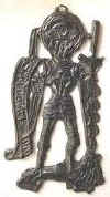 Pelgrim st.Adrianus Geraardsberg  1450-1500